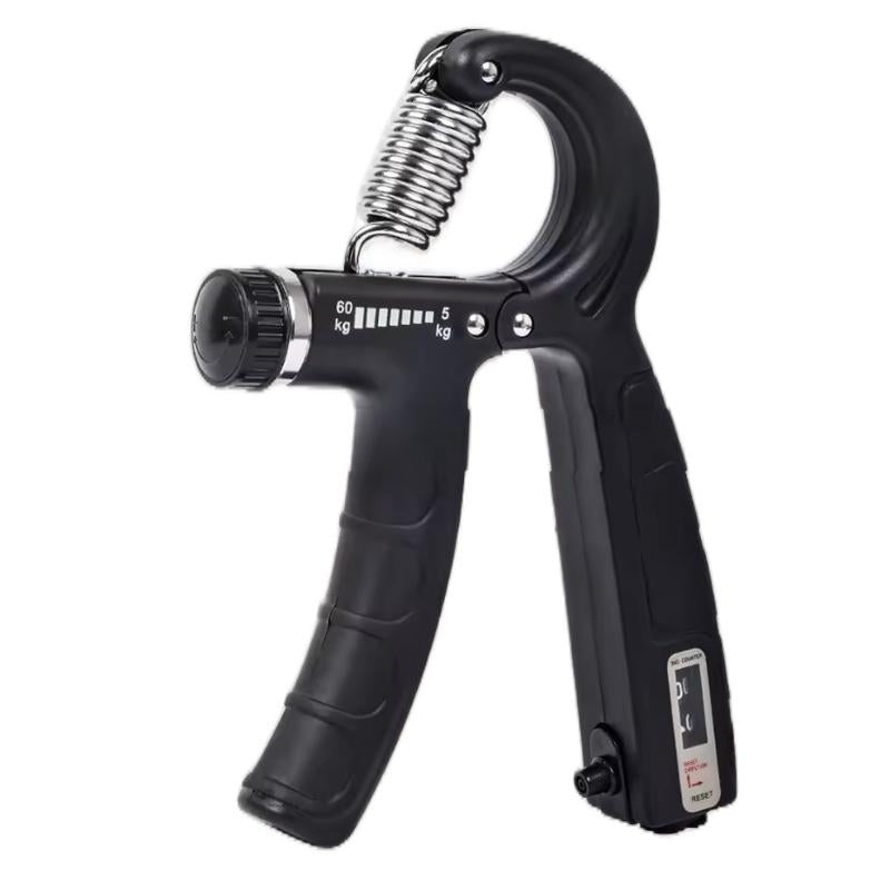 High Resistance Grip Trainer for Forearms