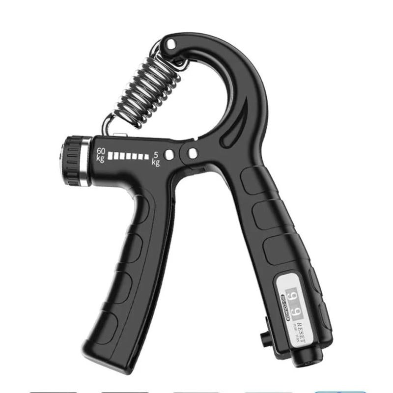 High Resistance Grip Trainer for Forearms